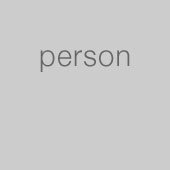 person